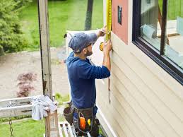 Best Insulated Siding Installation  in Oasis, CA